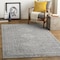 Livabliss Lavadora LVR-2342 Machine Washable Area Rug LVR2342-67RD - alternate 4